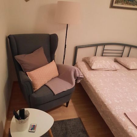 Apartmani Darko Kornić Dış mekan fotoğraf