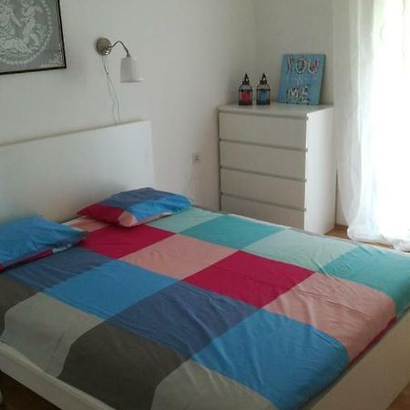 Apartmani Darko Kornić Dış mekan fotoğraf