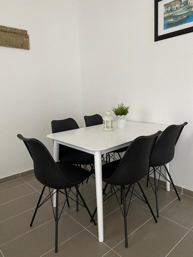 Apartmani Darko Kornić Dış mekan fotoğraf