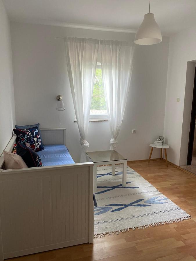 Apartmani Darko Kornić Dış mekan fotoğraf