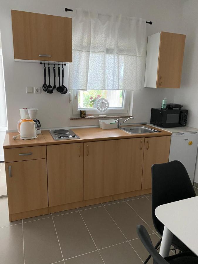 Apartmani Darko Kornić Dış mekan fotoğraf