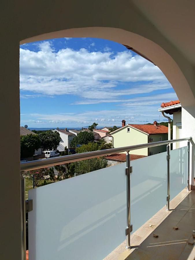 Apartmani Darko Kornić Dış mekan fotoğraf