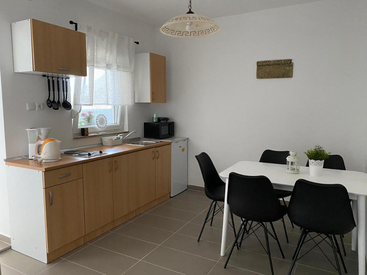 Apartmani Darko Kornić Dış mekan fotoğraf