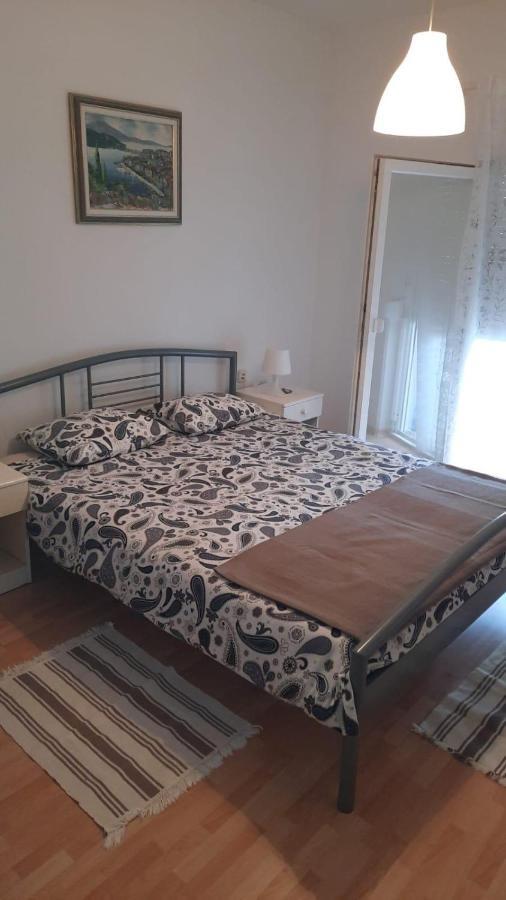 Apartmani Darko Kornić Dış mekan fotoğraf