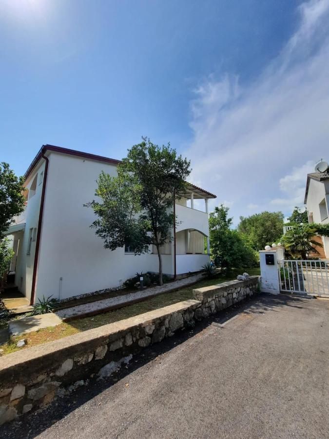 Apartmani Darko Kornić Dış mekan fotoğraf