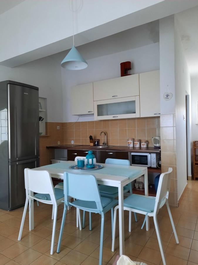 Apartmani Darko Kornić Dış mekan fotoğraf