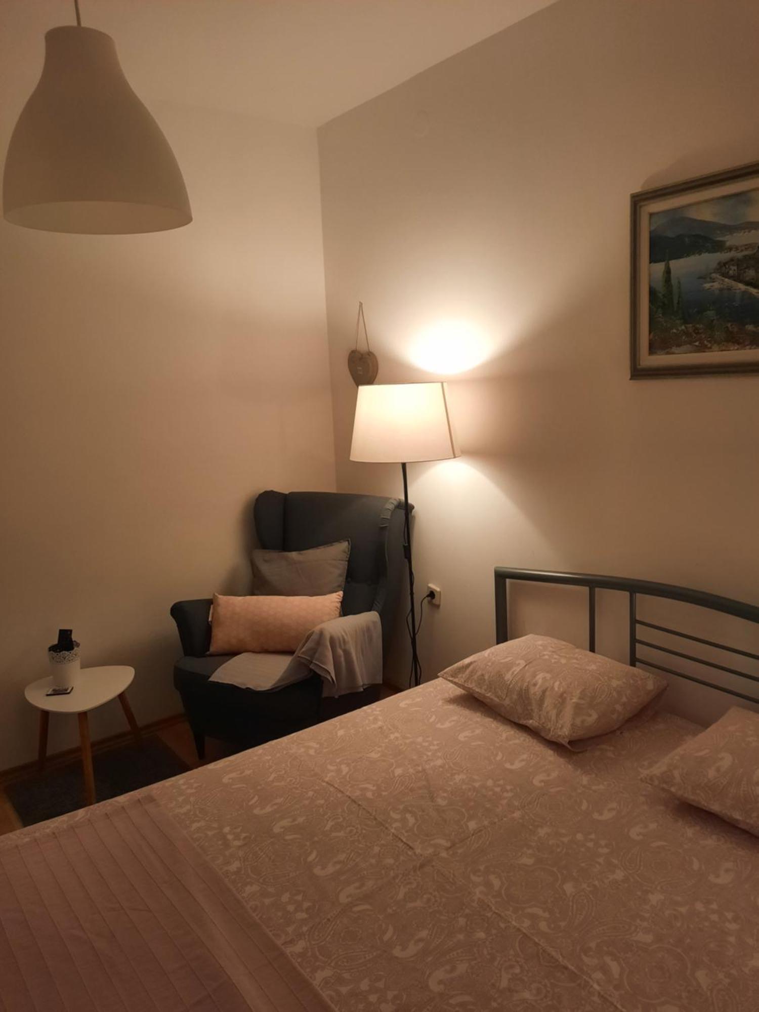 Apartmani Darko Kornić Dış mekan fotoğraf