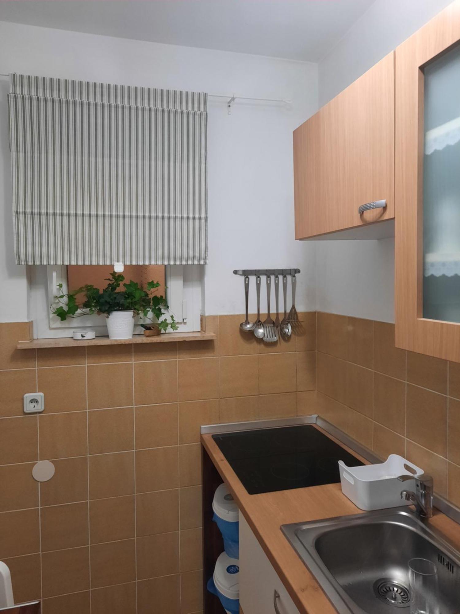 Apartmani Darko Kornić Dış mekan fotoğraf