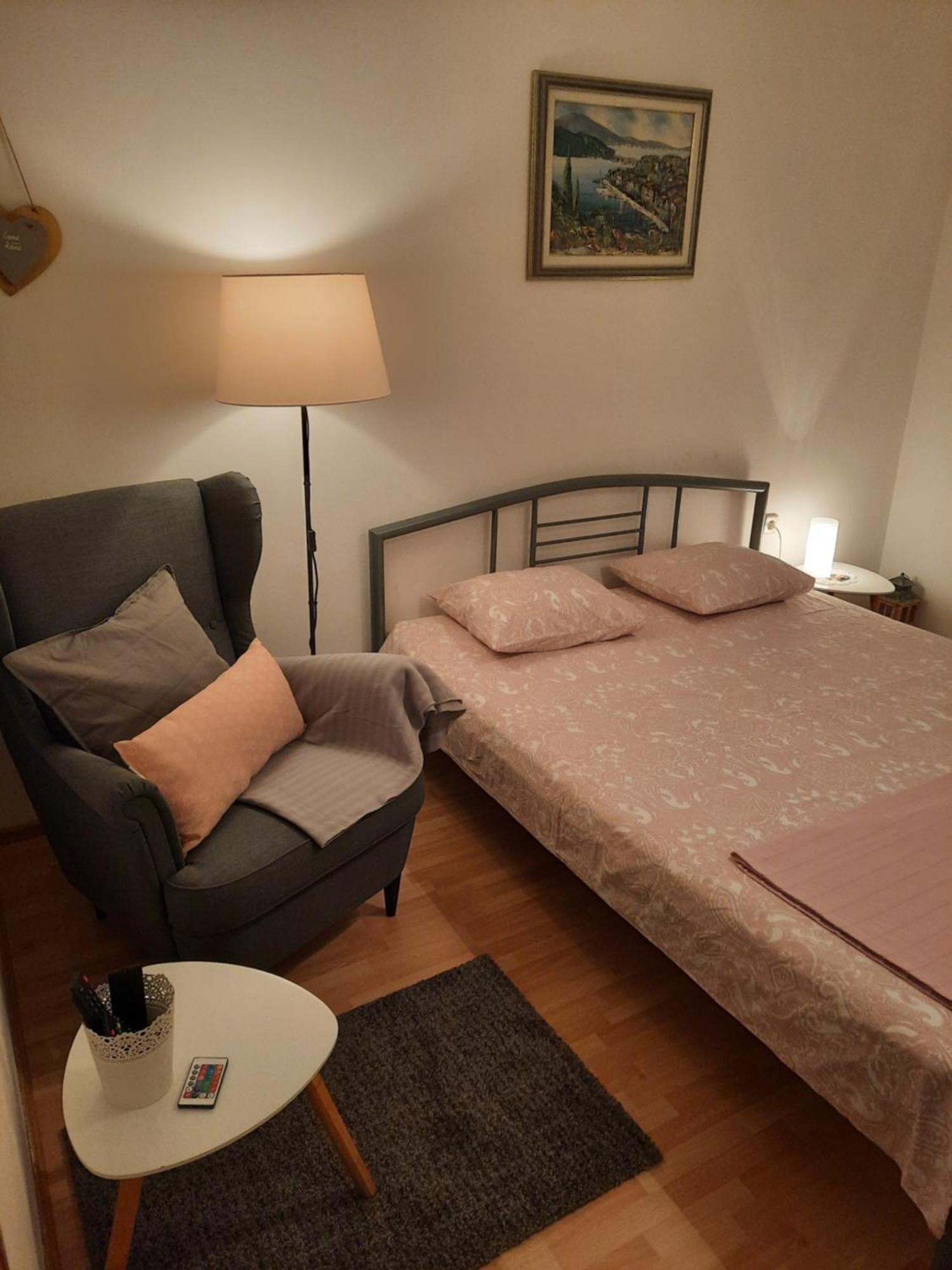 Apartmani Darko Kornić Dış mekan fotoğraf