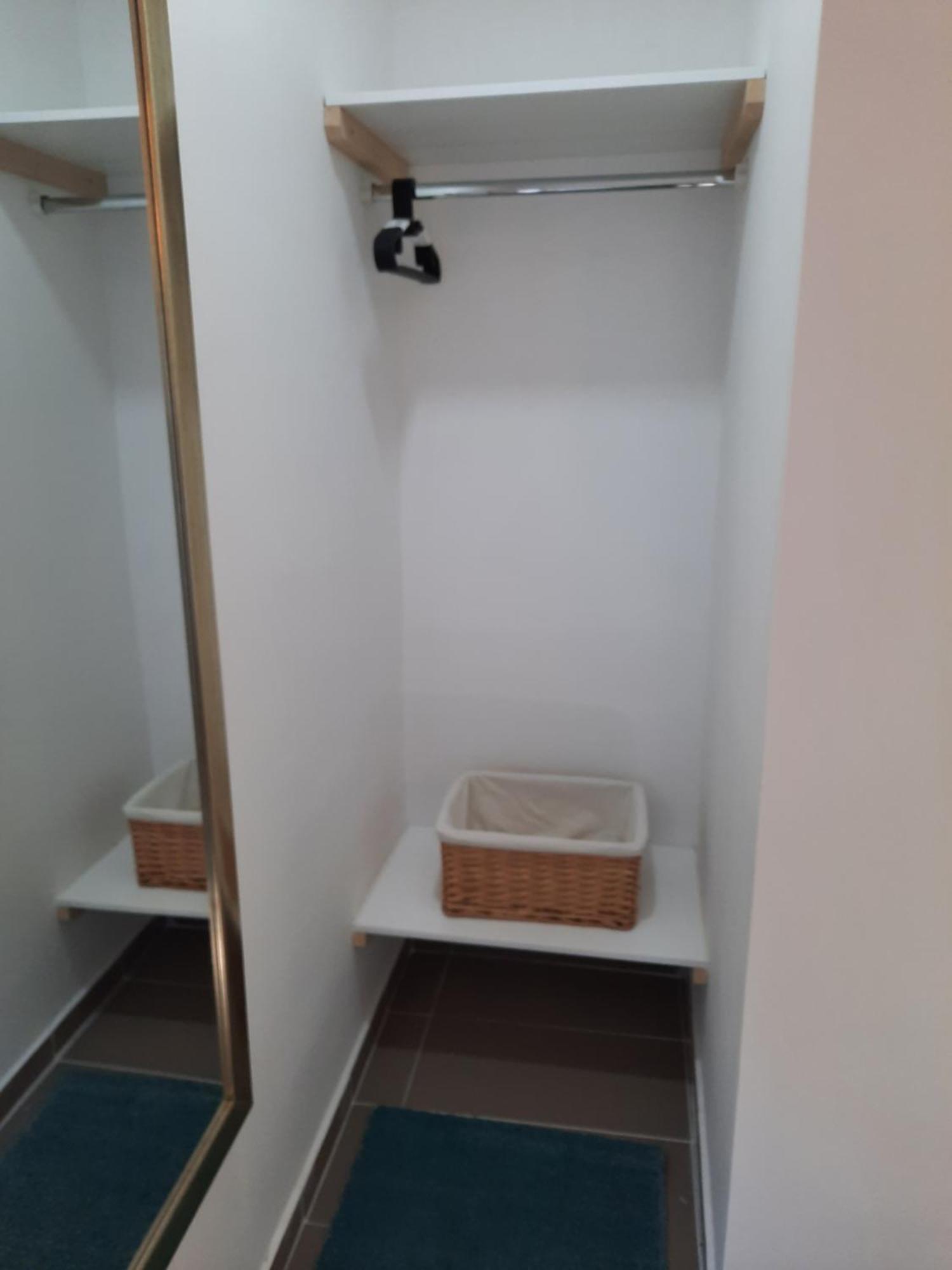 Apartmani Darko Kornić Dış mekan fotoğraf