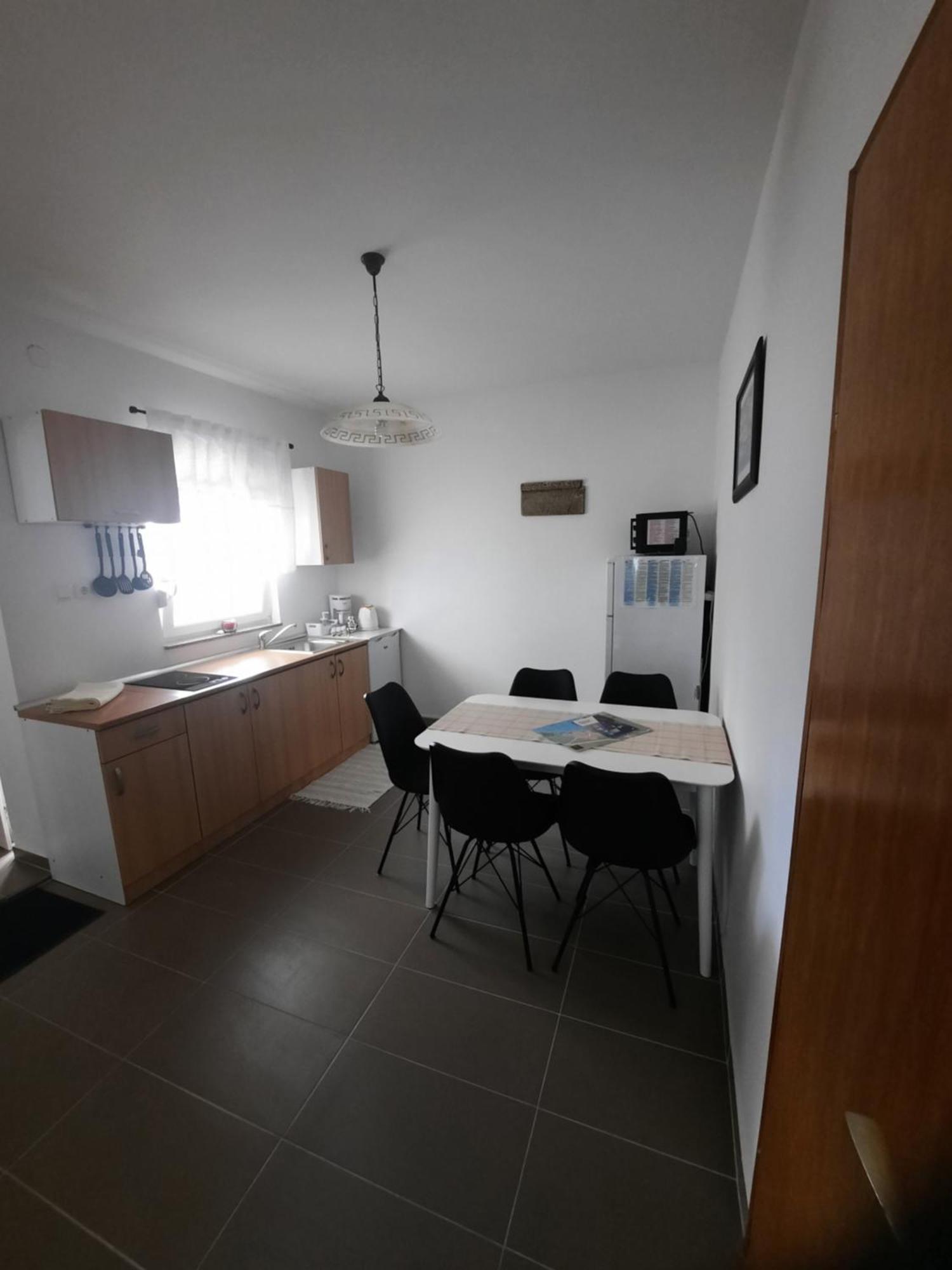 Apartmani Darko Kornić Dış mekan fotoğraf