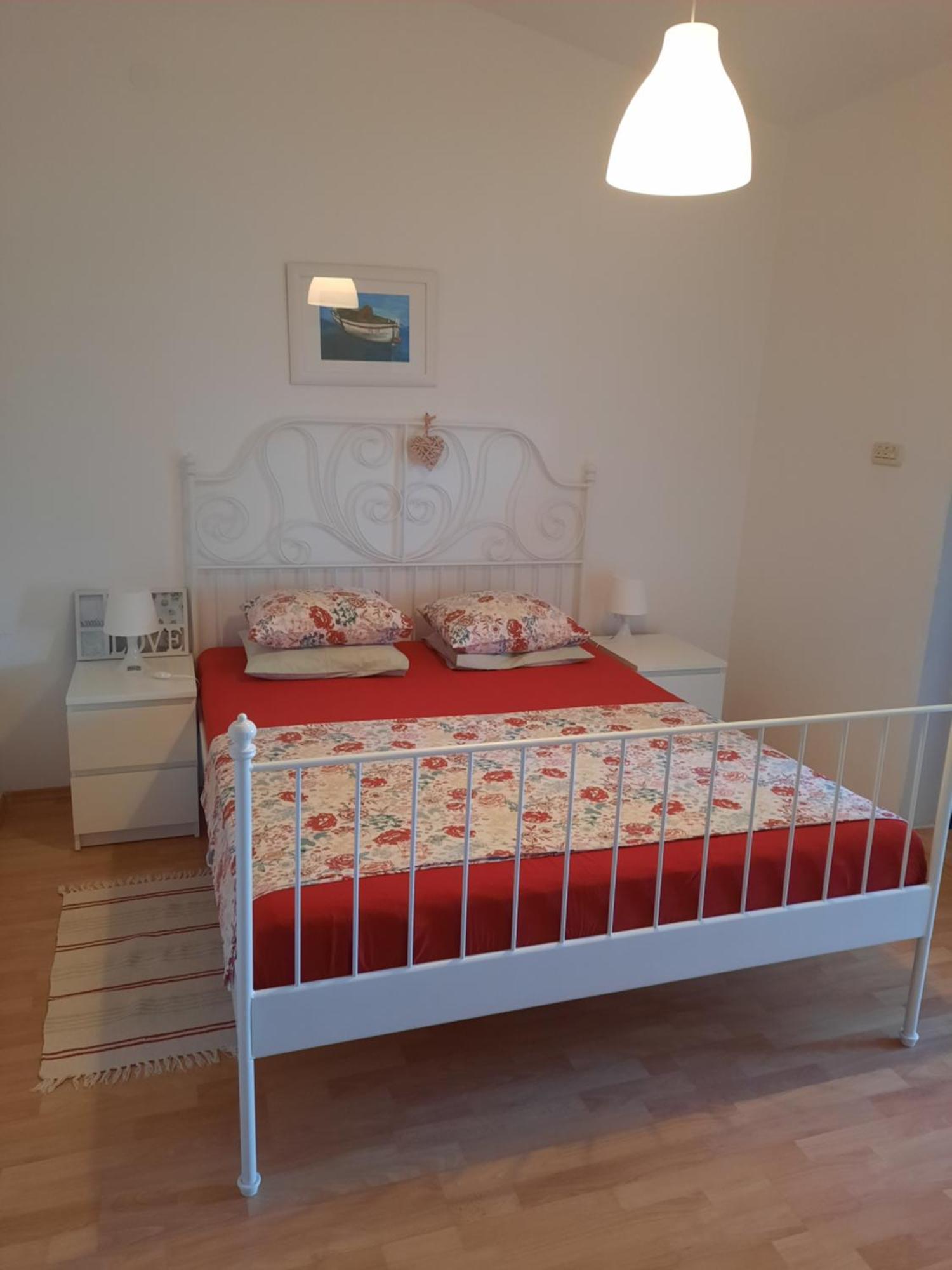 Apartmani Darko Kornić Dış mekan fotoğraf