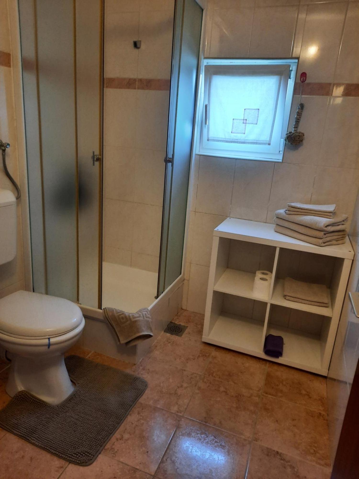 Apartmani Darko Kornić Dış mekan fotoğraf