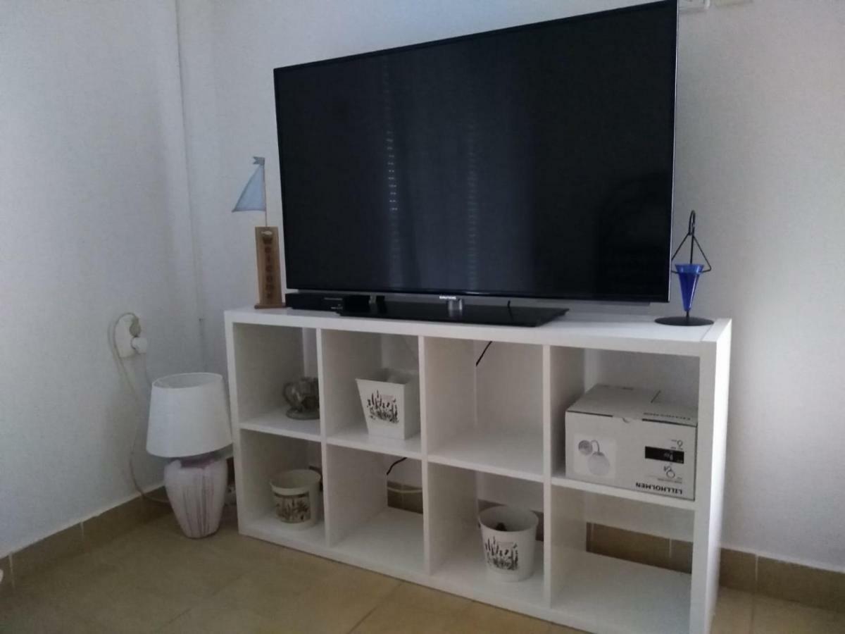 Apartmani Darko Kornić Dış mekan fotoğraf