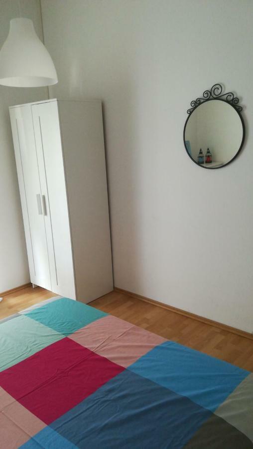 Apartmani Darko Kornić Dış mekan fotoğraf