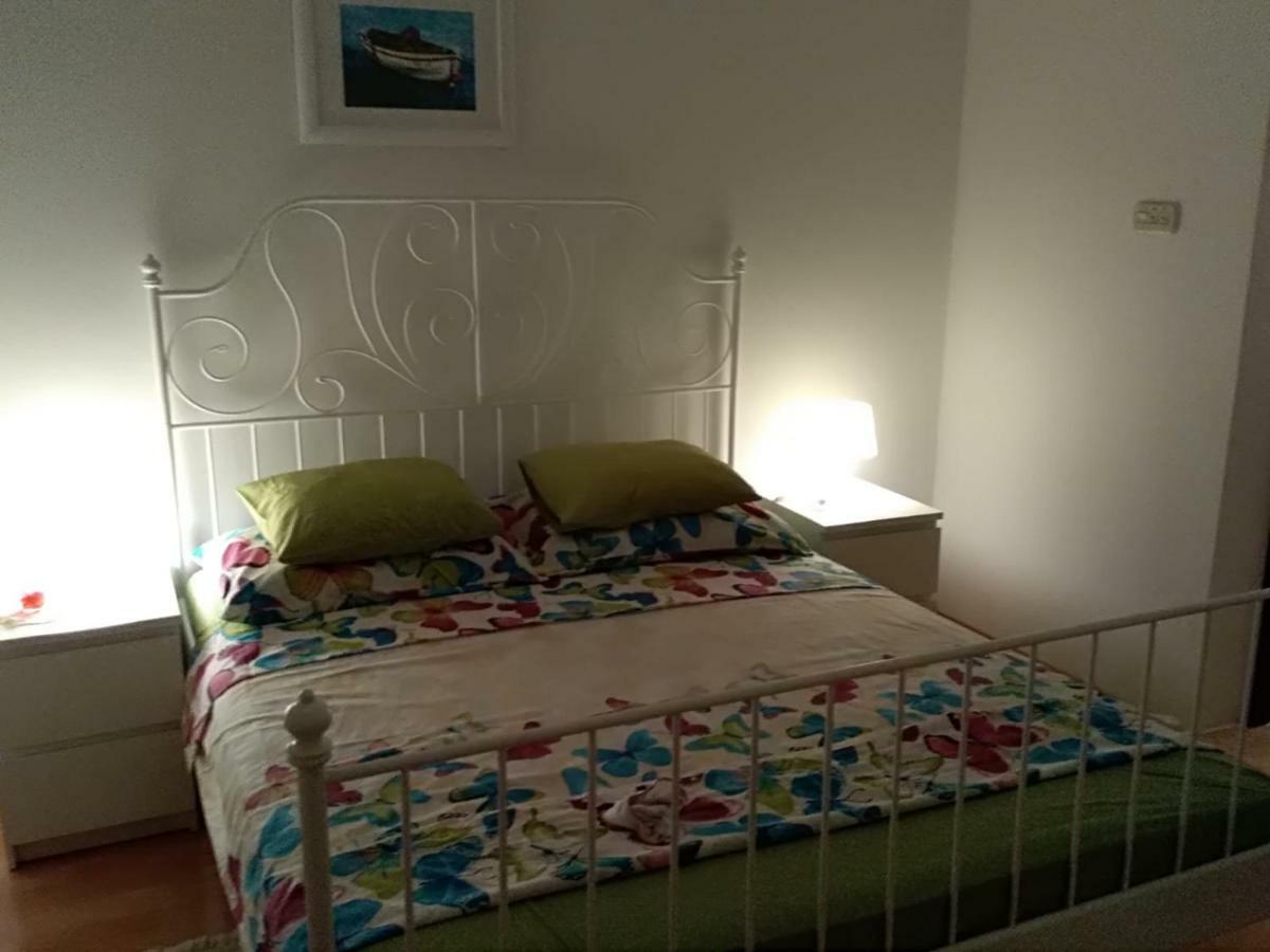 Apartmani Darko Kornić Dış mekan fotoğraf